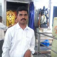 Srinivas Reddy