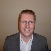 Keith Darroch