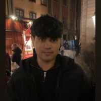 Aum Patel