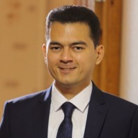 Alisher Abdurakhmanov