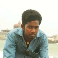 Kirubakaran Saravanan