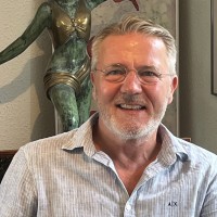 Frank Smit