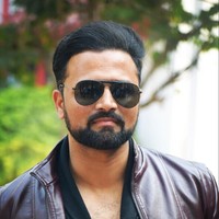 Qadar Chaudhary