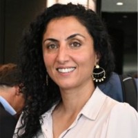 Mariye Bayar