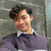 Muhammad Roseno A.