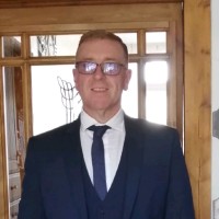 Michael Mccormack