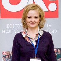 Anna Yanshina