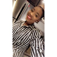 Ebony Jones