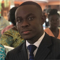 Ebenezer Boahene
