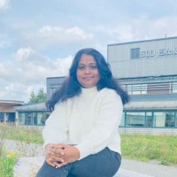 Dilini Tharaka