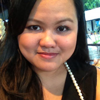 Katrina Pineda, Mba