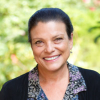 Alessandra Brohmer Hansen, Ed.D.
