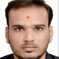 Krunal Patel