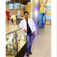 Dheeru Raj
