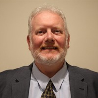 Chris Dyson