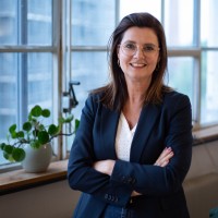 Suzan Van Ooijen