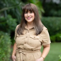Kate Mcclure-Reed