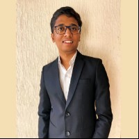Harsh Patel