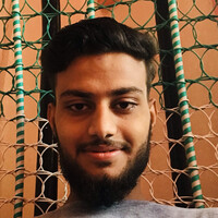 Ahmed raza