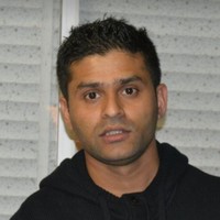 Nirdosh Khanal