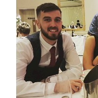 Shane Mccormack