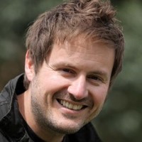 Steve Fletcher
