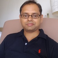 Anurag Srivastava