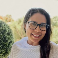 Kristina Diyaljee
