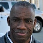 Steve Overton