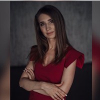 Ekaterina Partusova