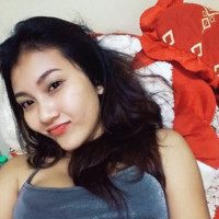 Dinda Dewi