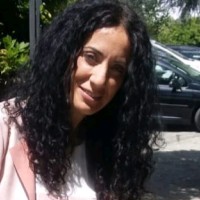 Silvana Cotroneo