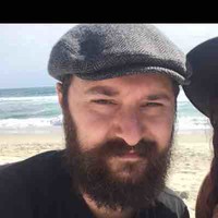 Nicolas Snyder