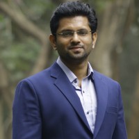 Raghu Shetty