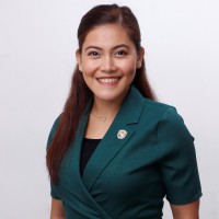 Stephany Evangelista - Sta. Rosa