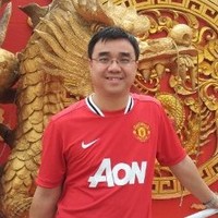 Andrew Leow