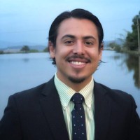 Juan Carlos Lujan 卢汉