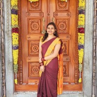 Ambika C