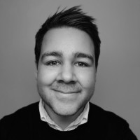 Patrick Cedergren