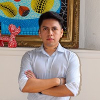 Iván Benjamín García Martínez