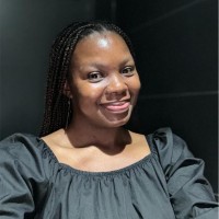 Dineo Mathobela