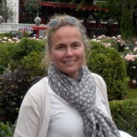 Camilla Wildschiødtz Whitman