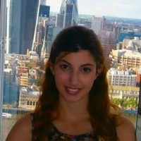 Irini Papanikolaou, Pmp®