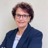Sylvie Goyau