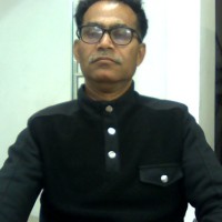 Dharmendar Kumar