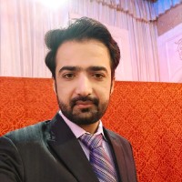Khizar Ch