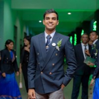 Sanhinda Liyanage