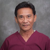 Albin Baroro