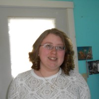 Katie Marshall