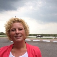 Patricia Van Holstein